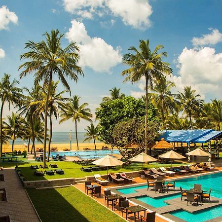 Camelot Beach Hotel Негомбо Екстер'єр фото