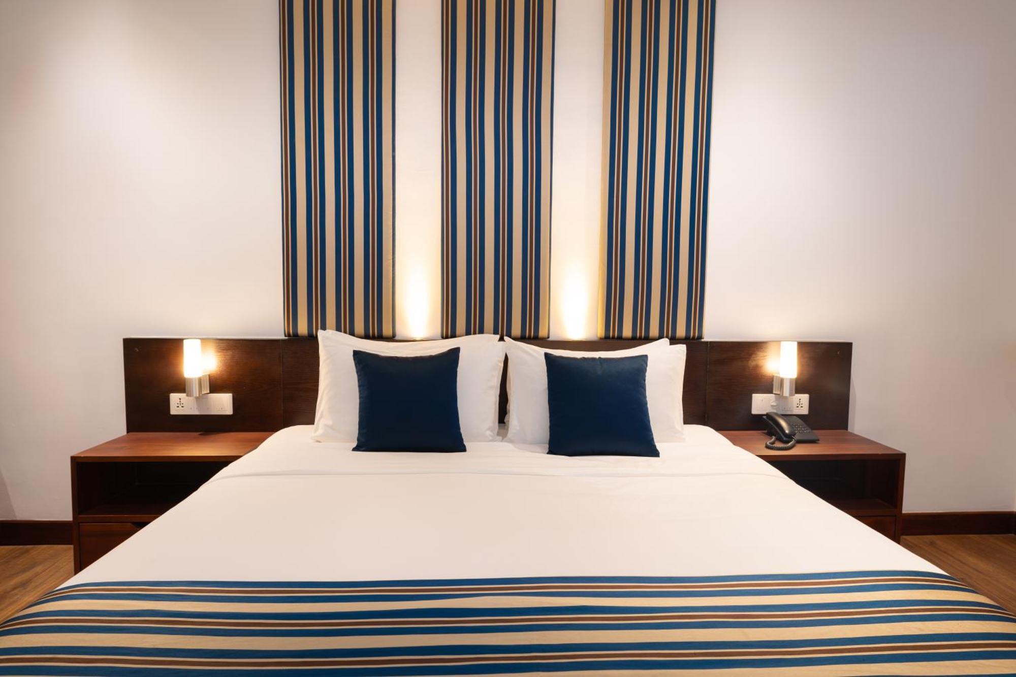 Camelot Beach Hotel Негомбо Екстер'єр фото