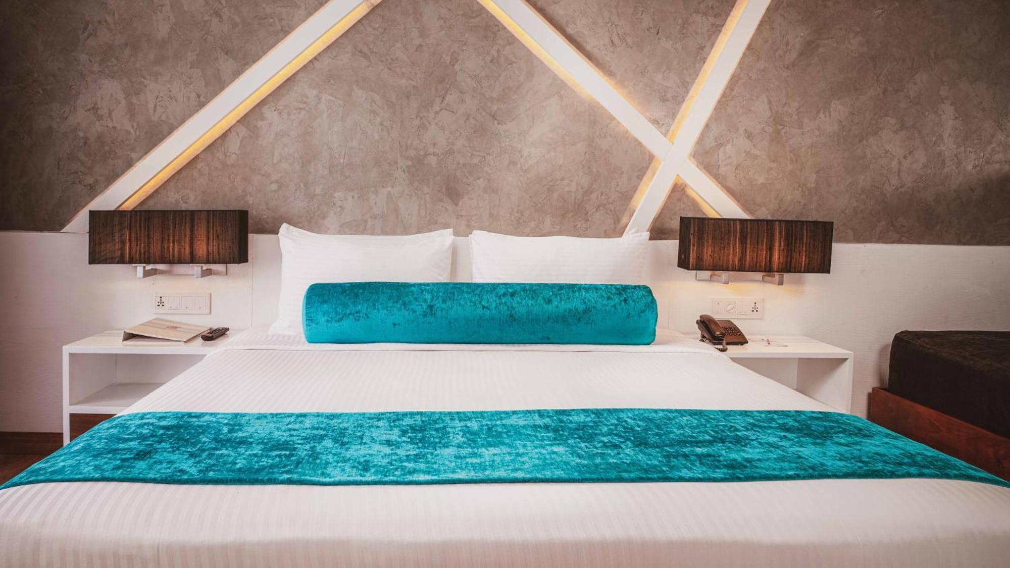 Camelot Beach Hotel Негомбо Екстер'єр фото