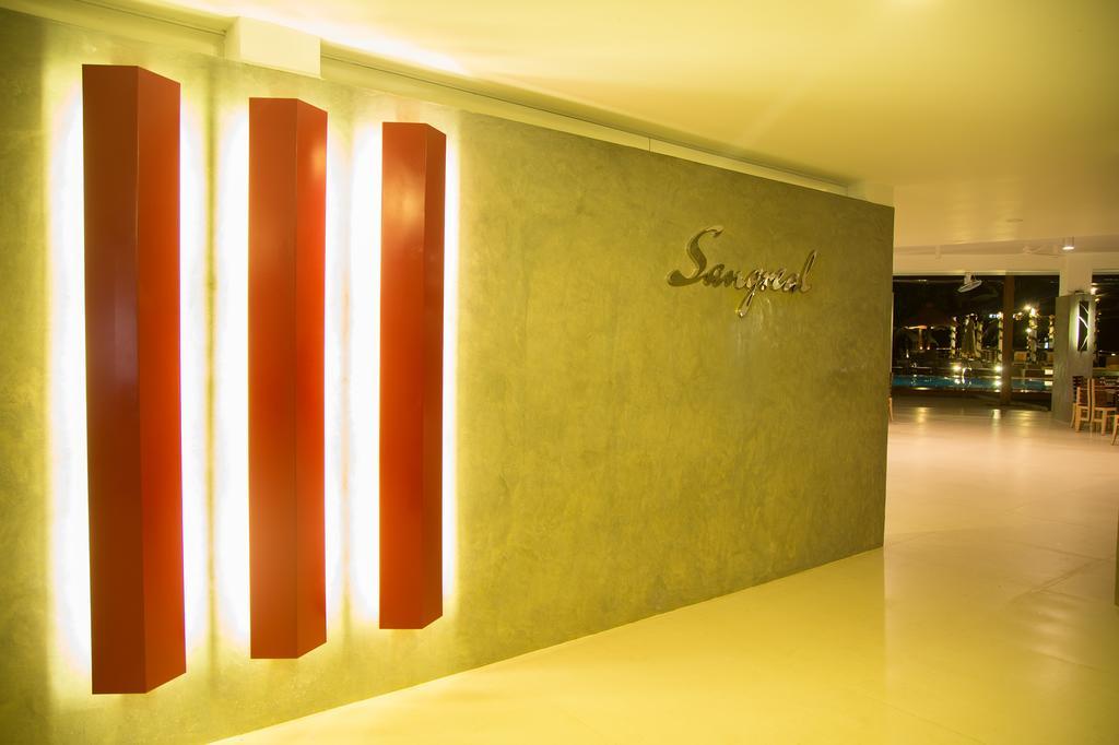 Camelot Beach Hotel Негомбо Екстер'єр фото