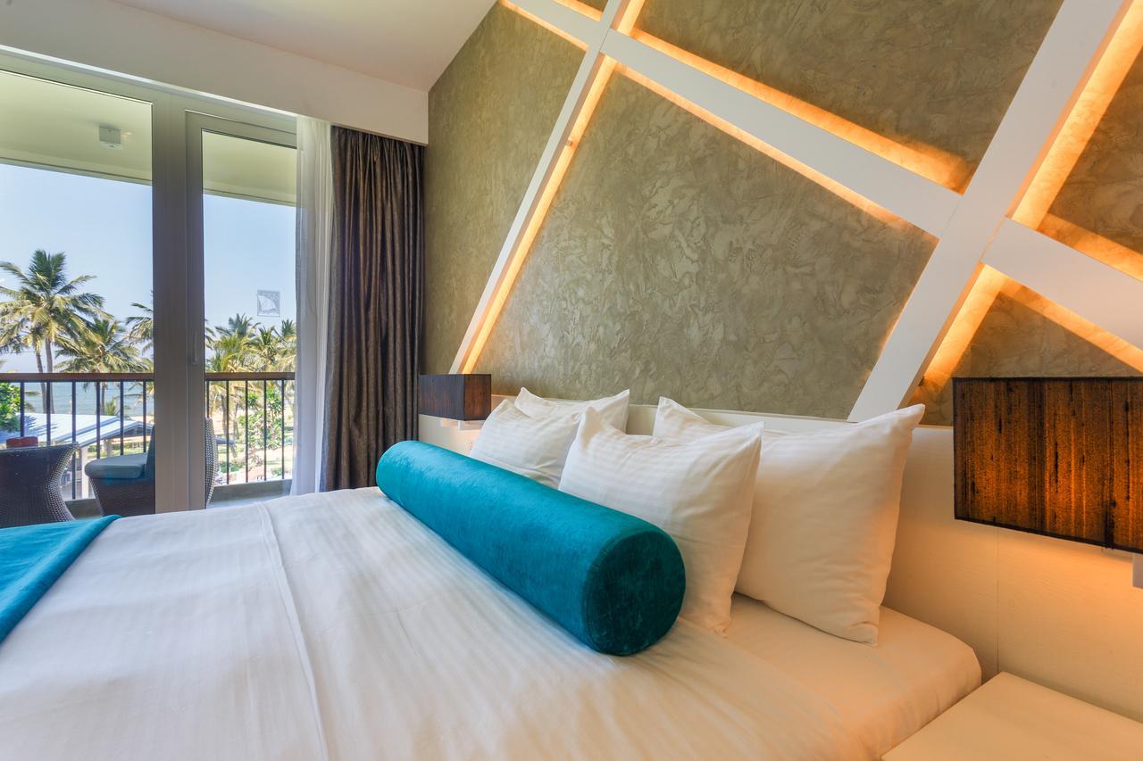 Camelot Beach Hotel Негомбо Екстер'єр фото